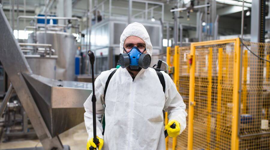 Why choose Bed Bug Heat Treatment East Brookfield for bed bug heat treatment in East Brookfield